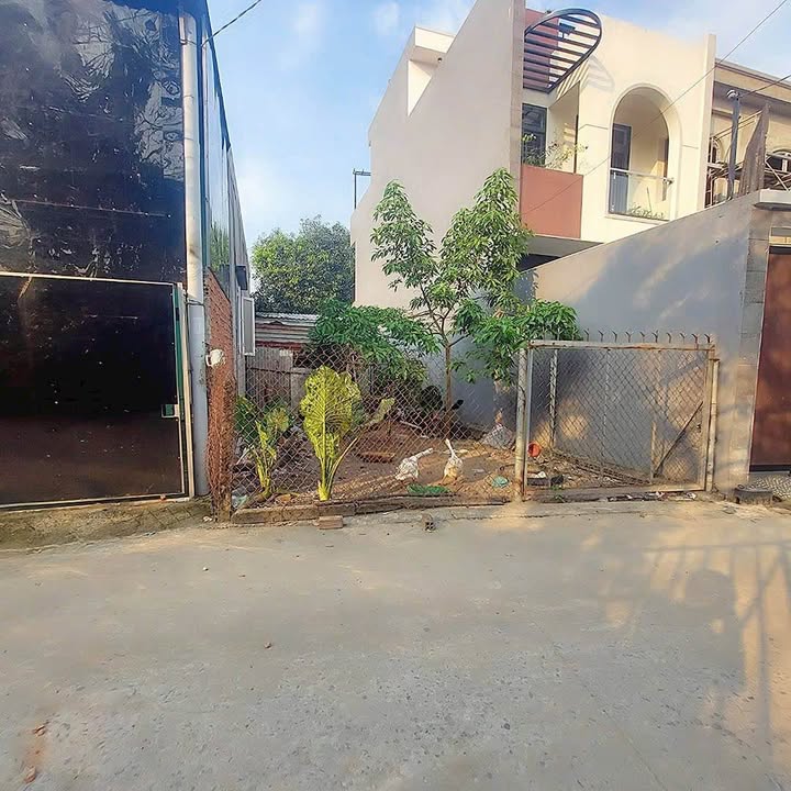 Đất thổ cư phường Phú Mỹ, Thủ Dầu Một, Bình Dương 95m² - Giá chỉ 2.45 tỷ, vị trí thuận lợi!