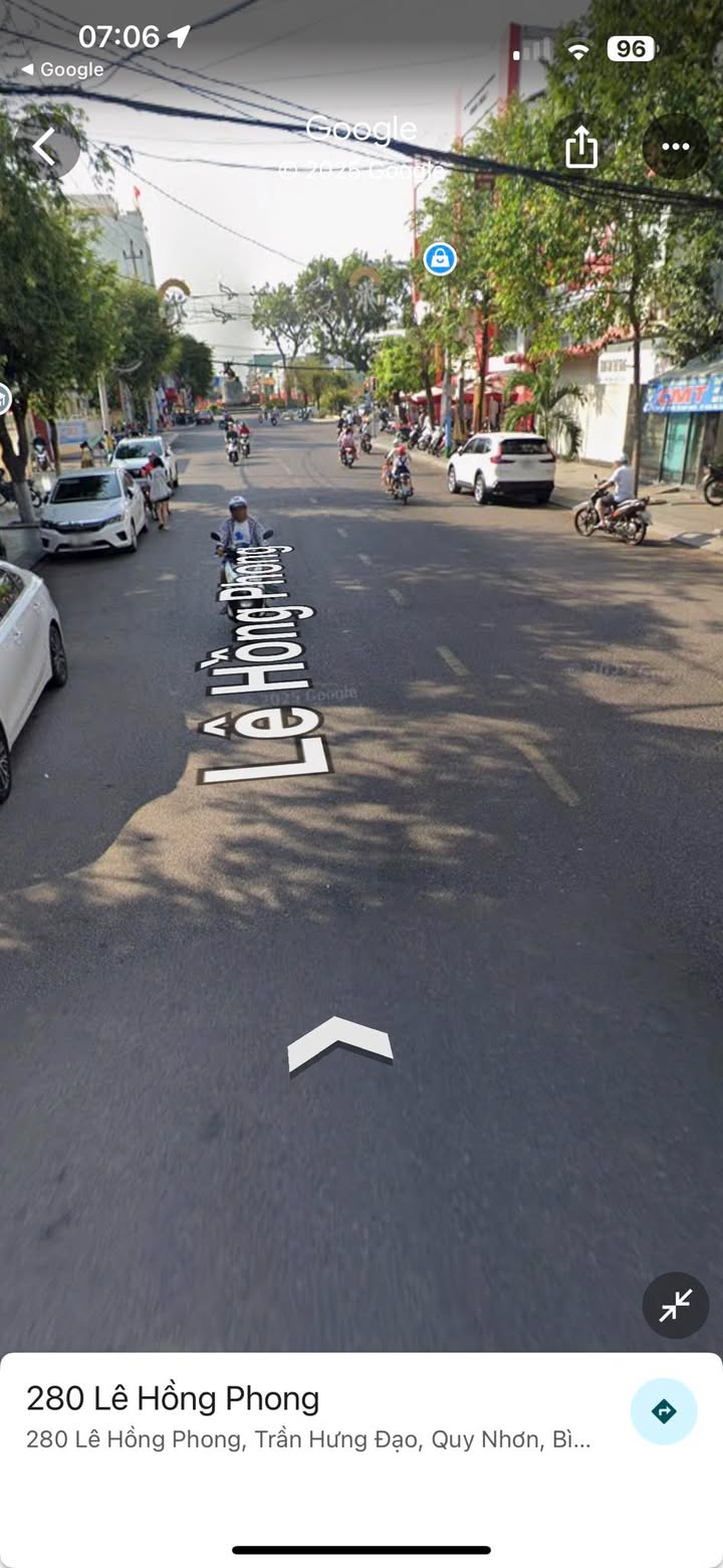 Bán nhà 2 mê hẻm Lê Hồng Phong 100m² giá 3 tỷ - Nhà mới, tiện nghi đầy đủ!