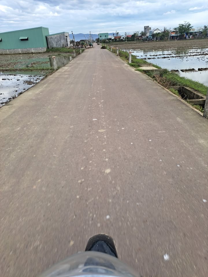 Đất nền Lộc Hạ, Phước Thuận 120m² giá chỉ 700 triệu - Đường ô tô vào tận nơi!