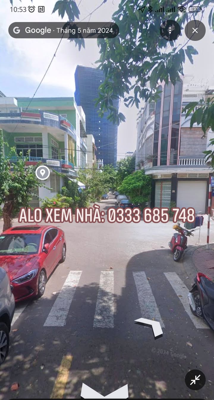 Nhà Mặt Tiền Lý Thường Kiệt - 4PN - Diện tích 78m² - Giá chỉ 9 tỷ!