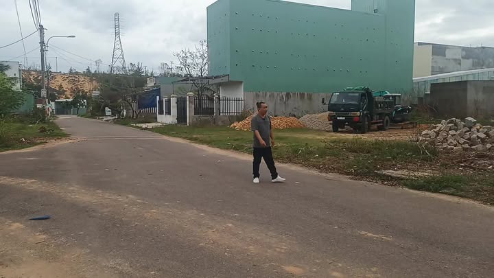 Nhà riêng trung tâm Quy Nhơn 150m² giá 1.97 tỷ - Sổ Hồng chính chủ!