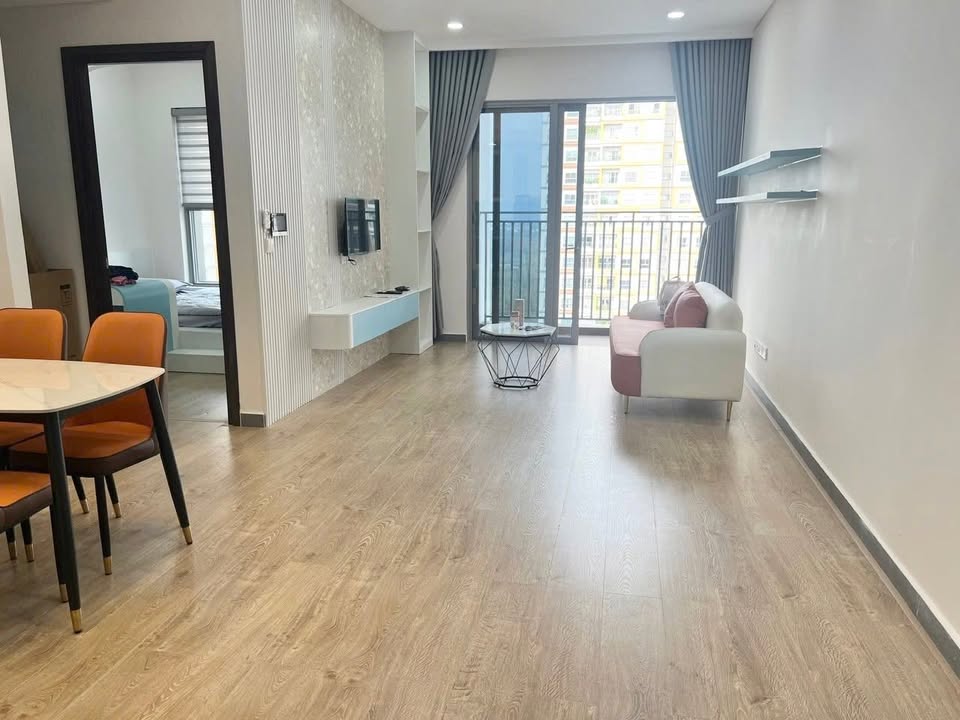 Căn hộ Celesta Rise Nhà Bè 81m² giá 16 triệu - Full nội thất cao cấp!