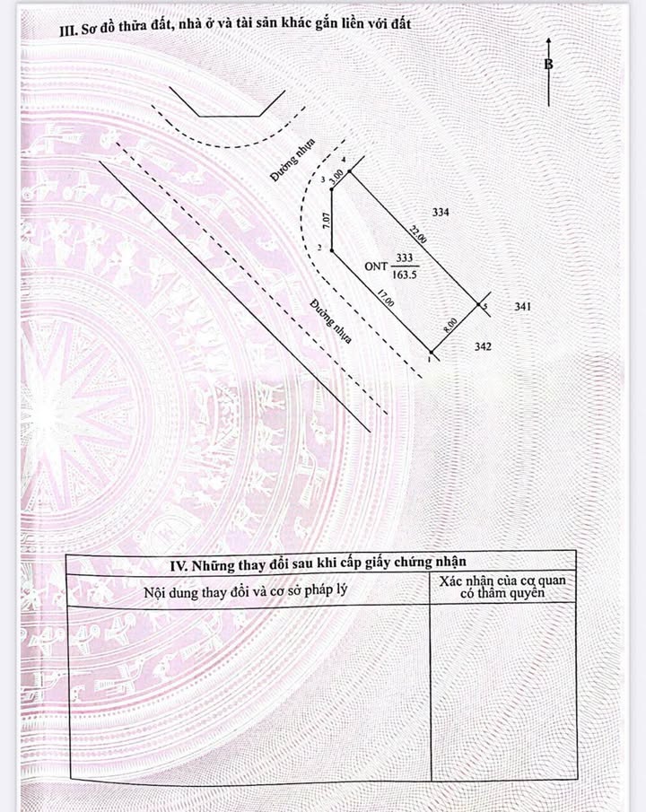 Đất nền lô góc Bàu Đồn 163m² giá thỏa thuận - Cơ hội đầu tư hiếm có!
