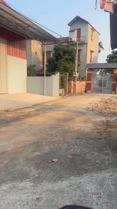 Đất thổ cư tại Tân Tiến, Bắc Giang 100m² giá chỉ 920 triệu - Cơ hội đầu tư sinh lời!