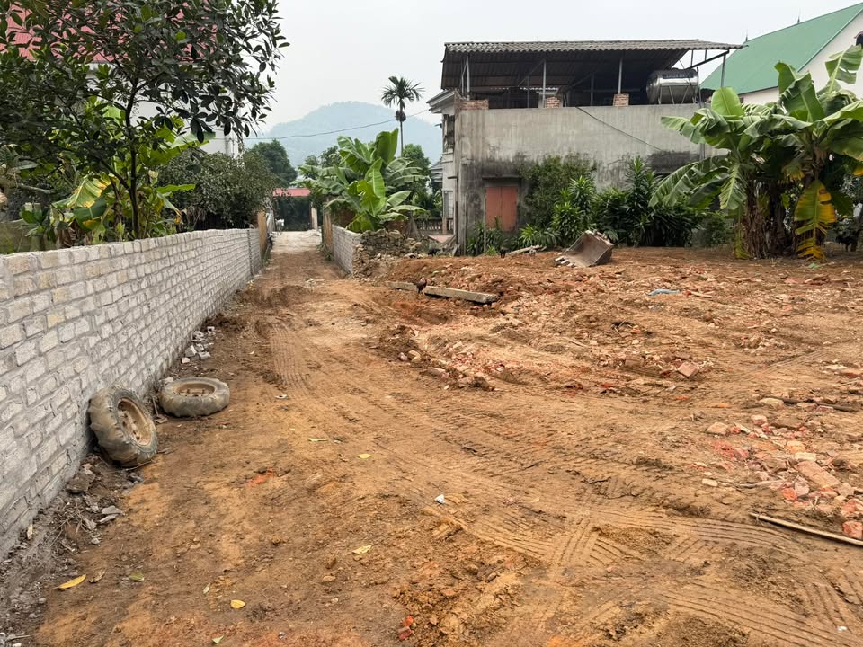 Đất nền Phường Tiền Phong - Bắc Ninh 100m² giá chỉ 1 tỷ - Sẵn sàng đầu tư!