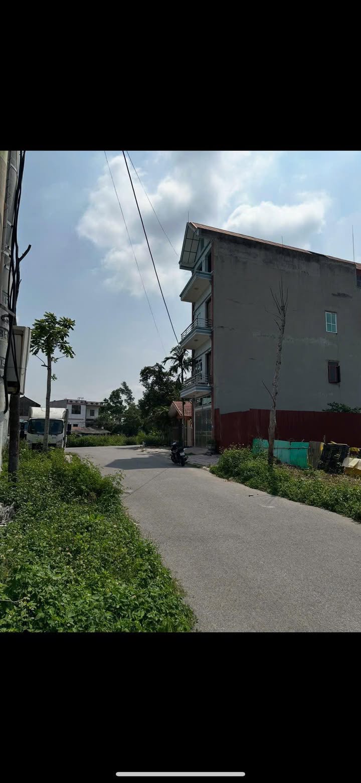 Đất nền KDC Yên Khê - Song Khê, Bắc Giang 100m² chỉ 2 tỷ - Cơ hội đầu tư hấp dẫn!