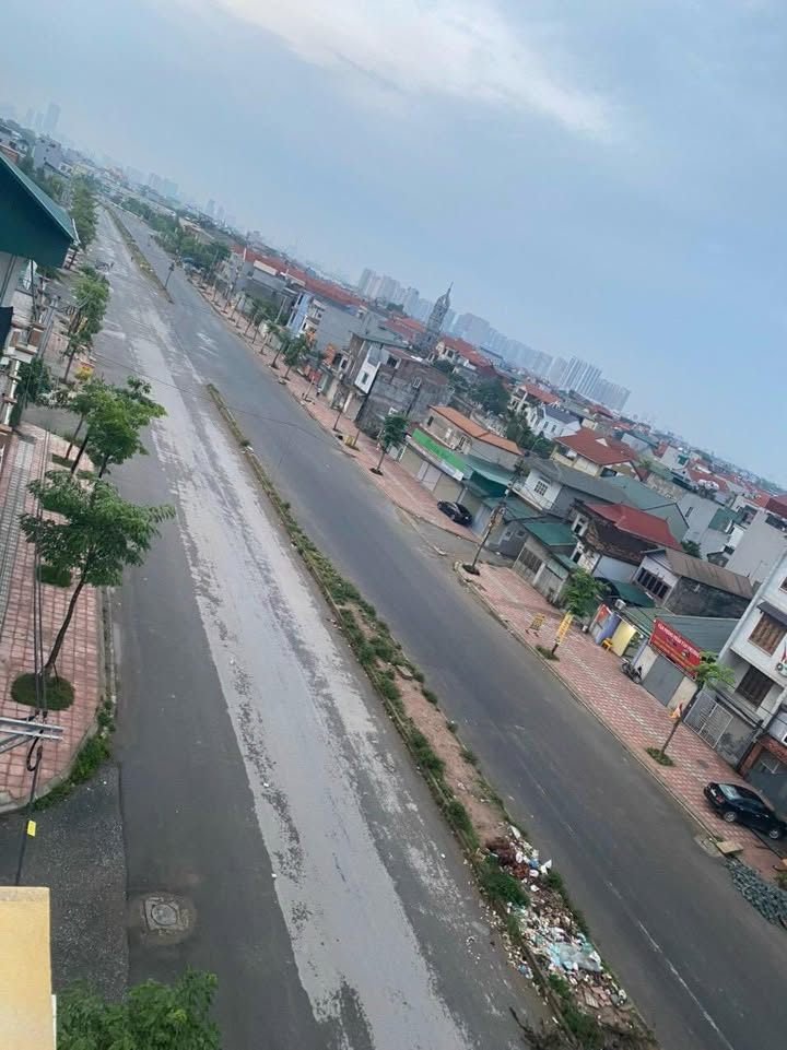 Đất nền Lại Yên, Hoài Đức 78m² giá 6.09 tỷ - Đầu tư sinh lời đảm bảo!