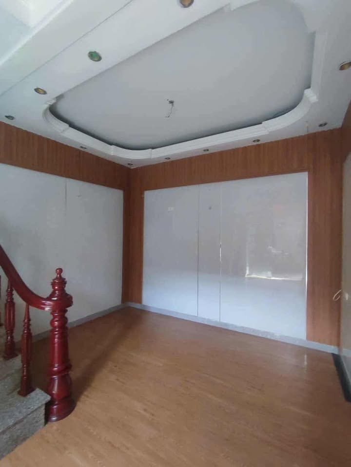 Nhà 3 tầng đường Trần Huy Liệu, Văn Miếu 20m² giá 1.05 tỷ - Chính chủ bán gấp!