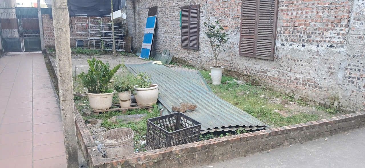 Đất nền lô góc Song Liễu 87.9m² giá chỉ 1 tỷ - Cơ hội đầu tư tuyệt vời!