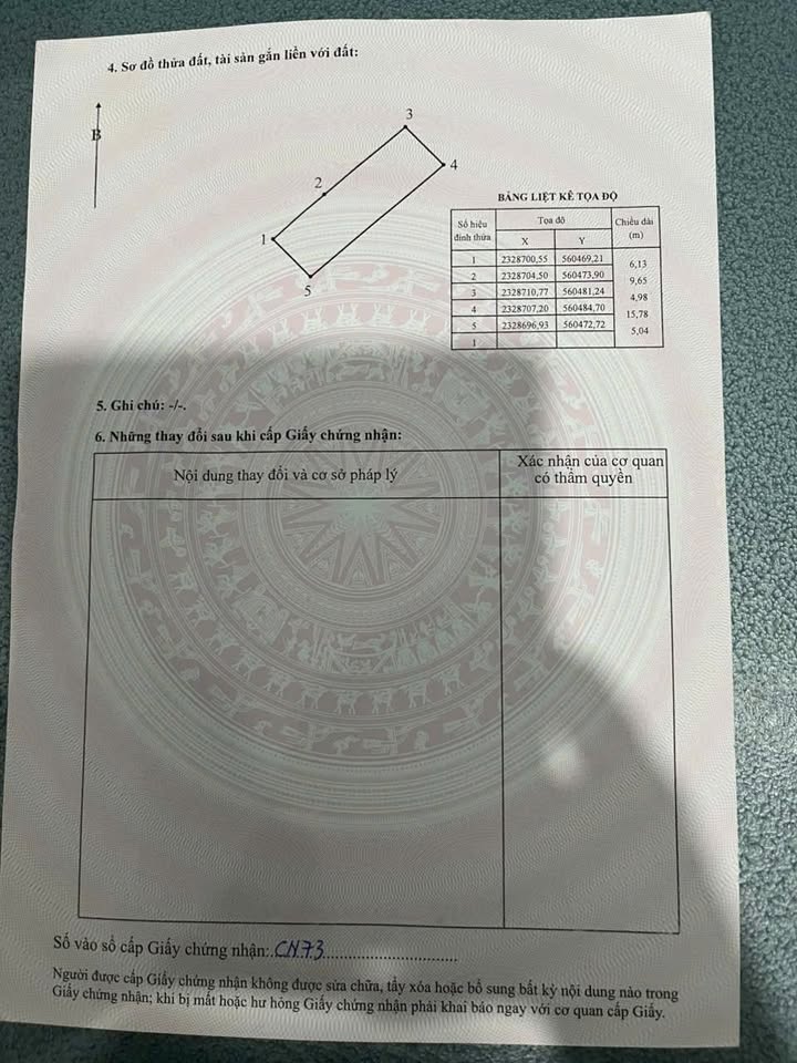 Đất nền 79m² phường Song Hồ giá 3.2 tỷ - Cơ hội đầu tư lý tưởng!