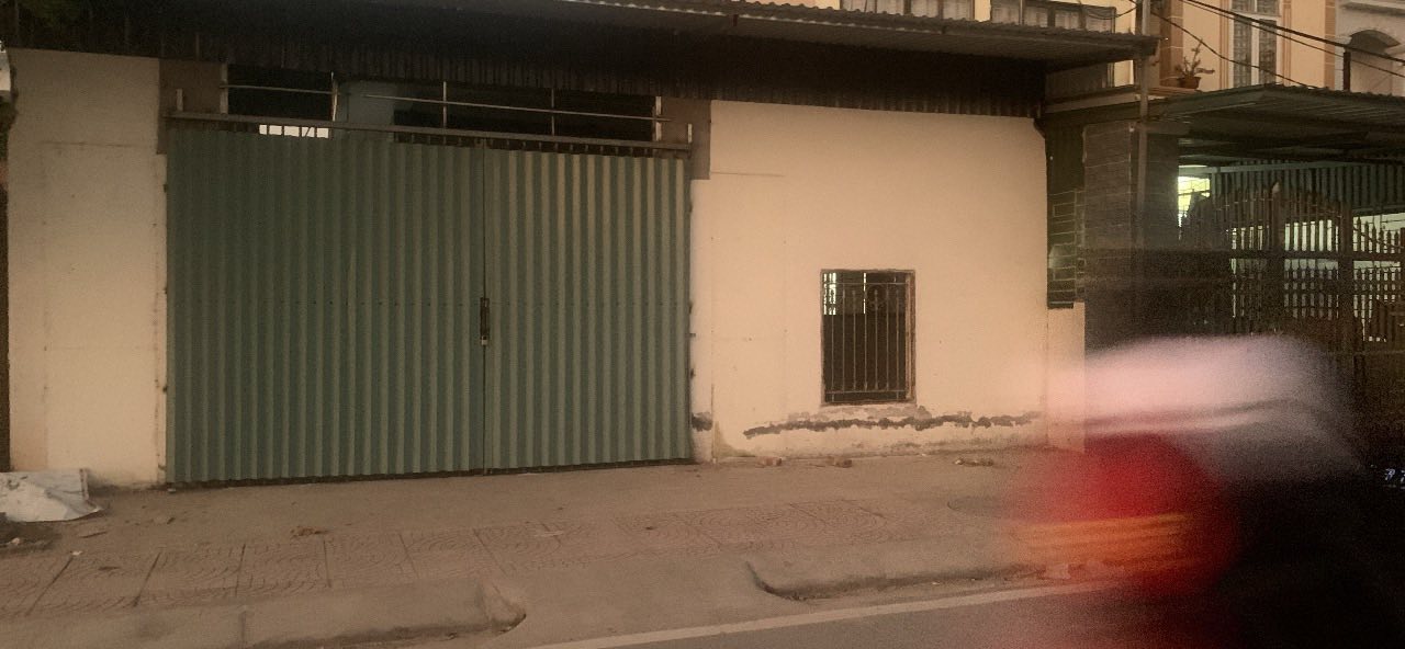 Nhà mặt tiền cho thuê tại Vĩnh An, Vĩnh Bảo - Diện tích rộng rãi, thuận lợi kinh doanh!