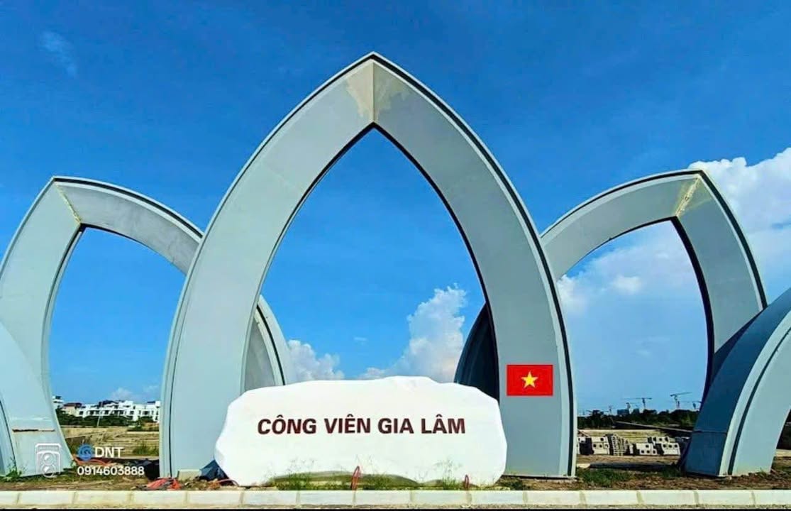 Đất nền Trâu Quỳ, Gia Lâm 34m² giá 7 tỷ - Đầu tư tiềm năng ngay trung tâm!