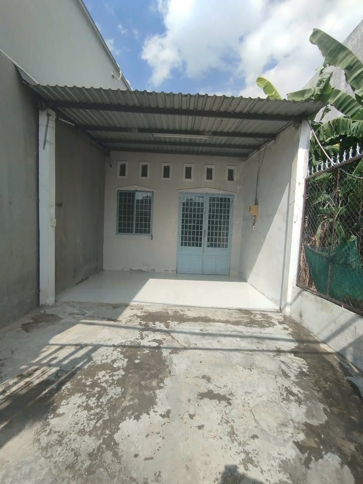 Nhà cho thuê Phường An Bình, Ninh Kiều 100m² giá 4 triệu - Tiện nghi đầy đủ, lộ ô tô tới cửa!