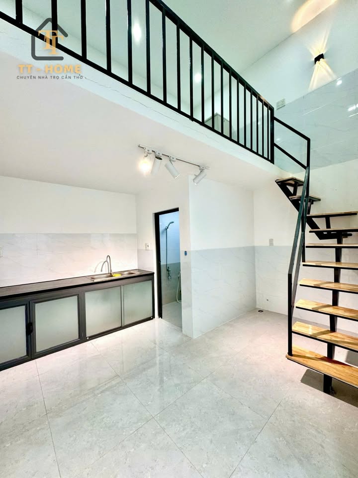 Phòng trọ cho thuê hẻm 359 Nguyễn Văn Cừ, Cần Thơ - Chỉ 2.5 triệu/tháng!