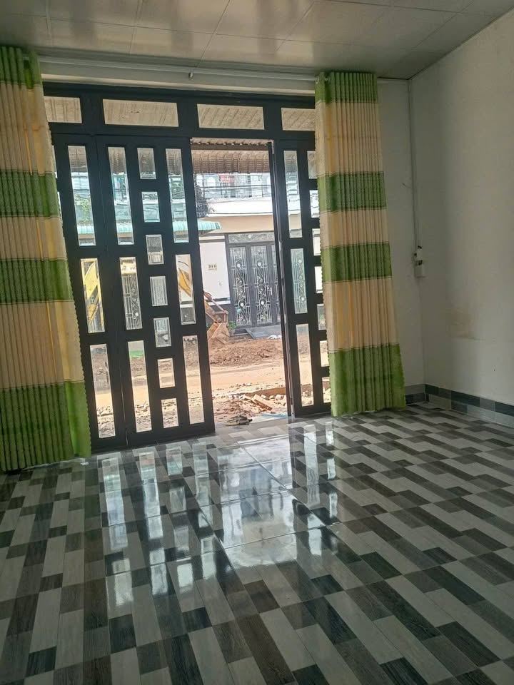 Cho thuê nhà trệt đường Phan Huy Chú, Cần Thơ 65m² - Tiện nghi đầy đủ, giá chỉ 6,5 triệu!