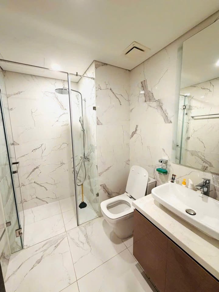 Căn hộ Aqua Central 120m² giá 35 triệu - Sống tiện nghi ngay trung tâm Hà Nội!