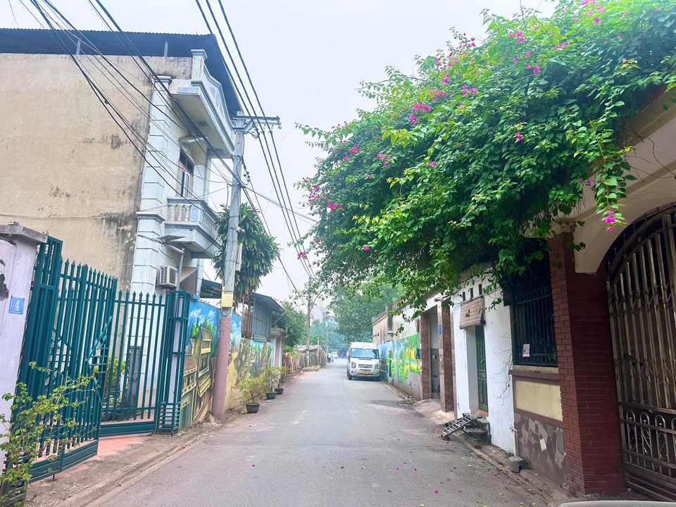 Đất nền Yên Viên Gia Lâm 140m² giá 16 tỷ - Kinh doanh đắc địa, ô tô tránh nhau!