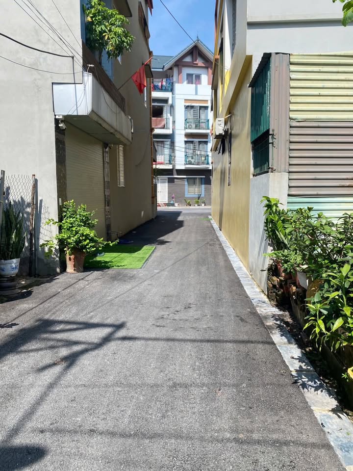 Đất Tiên Dương Đông Anh 60m² giá 5 tỷ - Vị trí đẹp ngay nhà văn hóa!