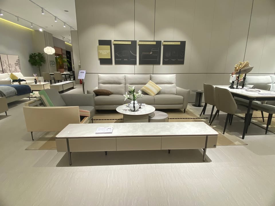 Nhà phố 6 tầng Nguyễn Văn Linh 50m² giá 9 tỷ - Vị trí đắc địa Long Biên!