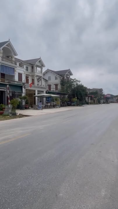 Đất nền Diễn Lâm - Quốc lộ 48A - 239.43m² - Vị trí kinh doanh sầm uất!