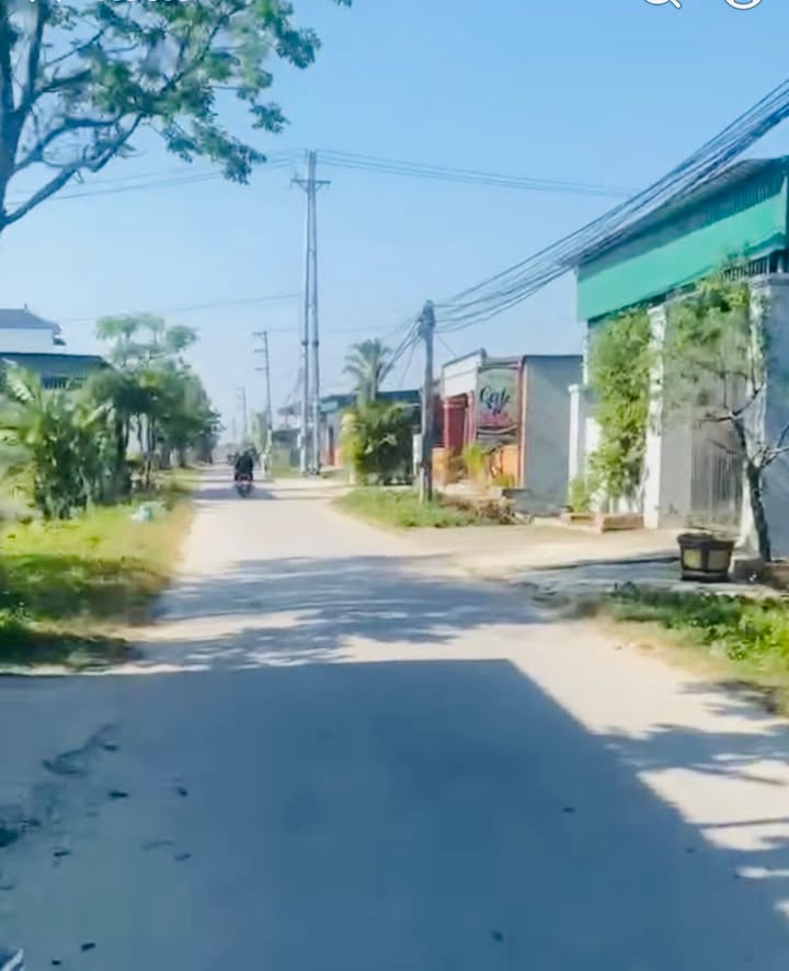 Đất Diễn Kim Diễn Châu 176m² giá 2 tỷ - Vị trí đắc địa, đầu tư sinh lời!