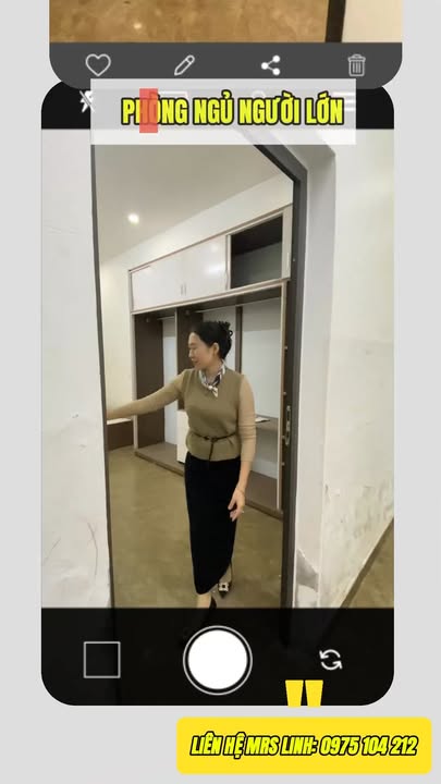 Nhà cấp 4 phường Trường Vinh, TP Vinh 157m² giá 4.4 tỷ - Phong thủy tốt, công năng đầy đủ!