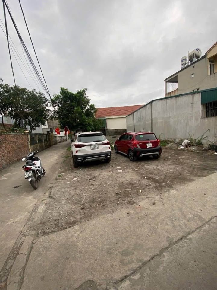 Đất nền Cẩm Bình, Cẩm Phả 66m² giá chỉ 1 tỷ - Lô góc đắc địa!