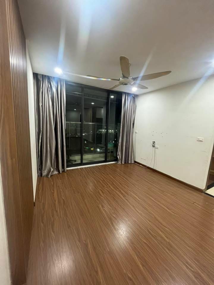 Căn hộ Riverside Garden 2PN full đồ tại Khương Đình giá chỉ 12 triệu/tháng