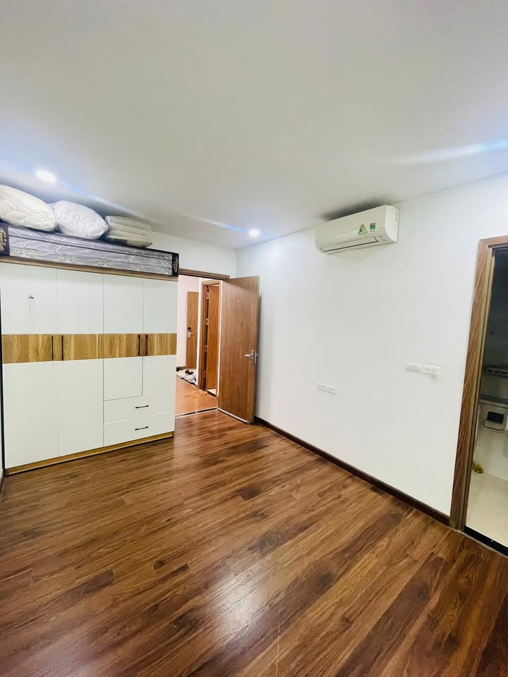 Căn hộ EcoGreen Nguyễn Xiển 67m² giá 12 triệu - Sẵn sàng vào ở ngay!