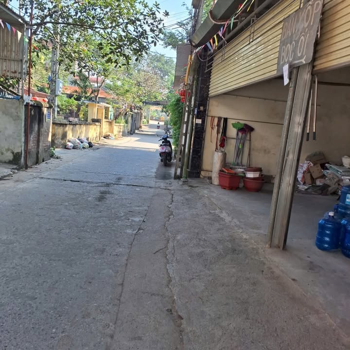 Đất nền Cao Viên, Thanh Oai 46m² giá 2.38 tỷ - Sổ hồng chính chủ!