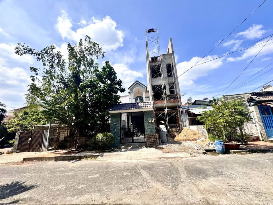 Đất mặt tiền đường 11, Linh Xuân, Thủ Đức 50m² giá 4.15 tỷ - Cơ hội đầu tư tuyệt vời!