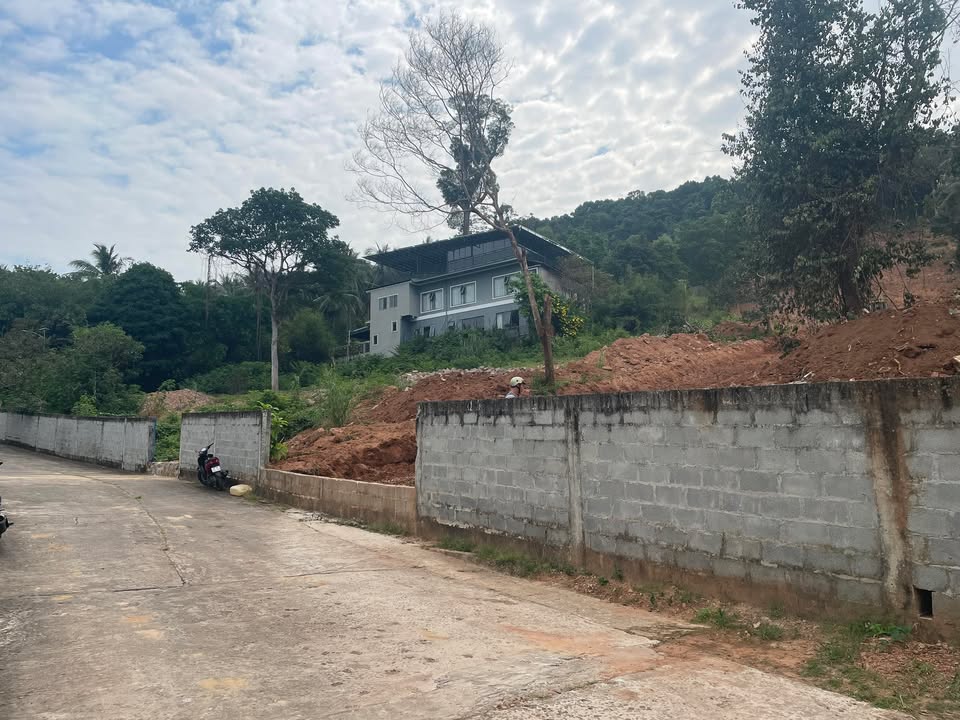 Đất nền Hẻm 91, Trần Hưng Đạo, Phú Quốc 755m² - Giá tốt hiếm có!