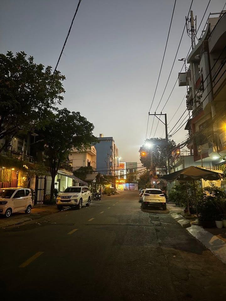 Đất nền phường Tăng Nhơn Phú A, Thủ Đức 155m² giá 13.9 tỷ - Đầu tư sinh lời ngay!