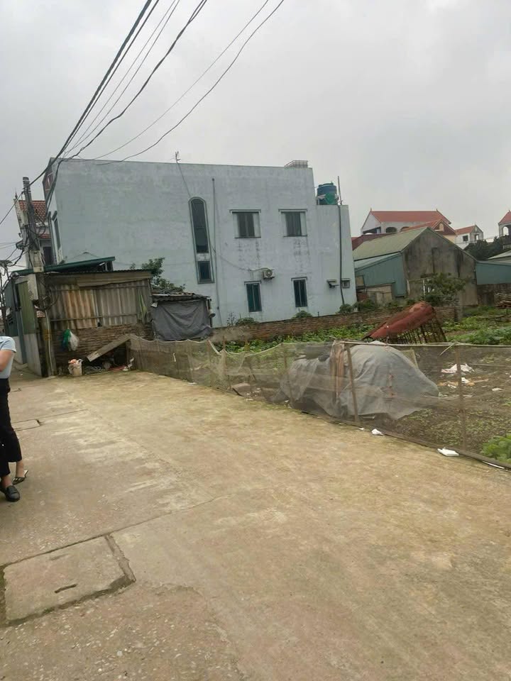 Đất Vĩnh Lộc, Chương Dương 47.5m² giá 2.89 tỷ - Ô tô đỗ cửa, vị trí đắc địa!