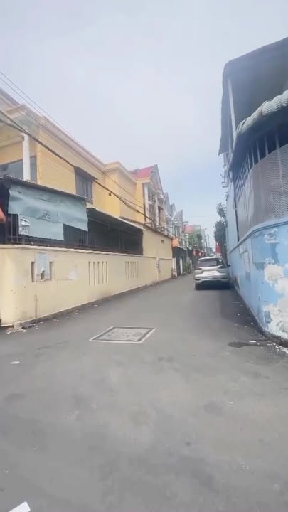 Nhà gỗ sang trọng 2 mặt tiền Tân Đông Hiệp 132m² giá 6.8 tỷ - Đầu tư an toàn!