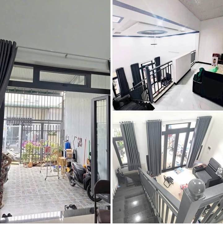 Nhà đẹp hẻm Bế Văn Đàn, B'Lao, 95m² - Chính chủ bán gấp!