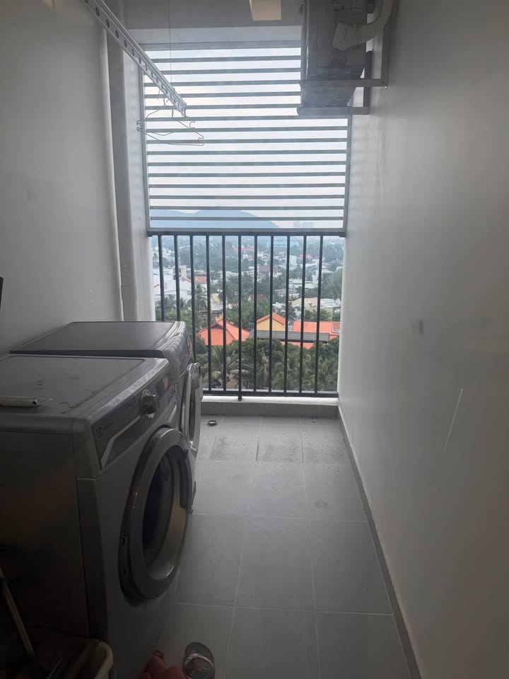 Căn hộ CT3 Vĩnh Điềm Trung Nha Trang 75m² giá 3.6 tỷ - View thoáng mát, sẵn vào ở ngay!