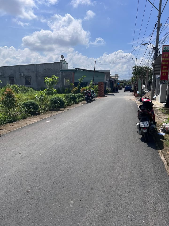 Đất nền 165m² Ấp 3 Long Thọ, Nhơn Trạch - Giá chỉ 2.1 tỷ, đầu tư sinh lời!