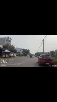 Đất nền Tân Đông Hiệp, Dĩ An 200m² giá 9 tỷ - Đầu tư sinh lời ngay!