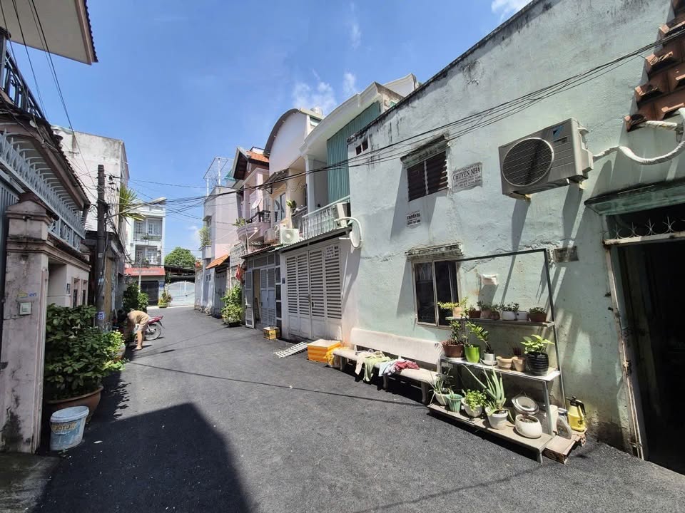 Nhà bán 11/7 Đường Số 15, Phường An Khánh, Quận 2 - Diện tích 149.4m², Đầu tư sinh lời!