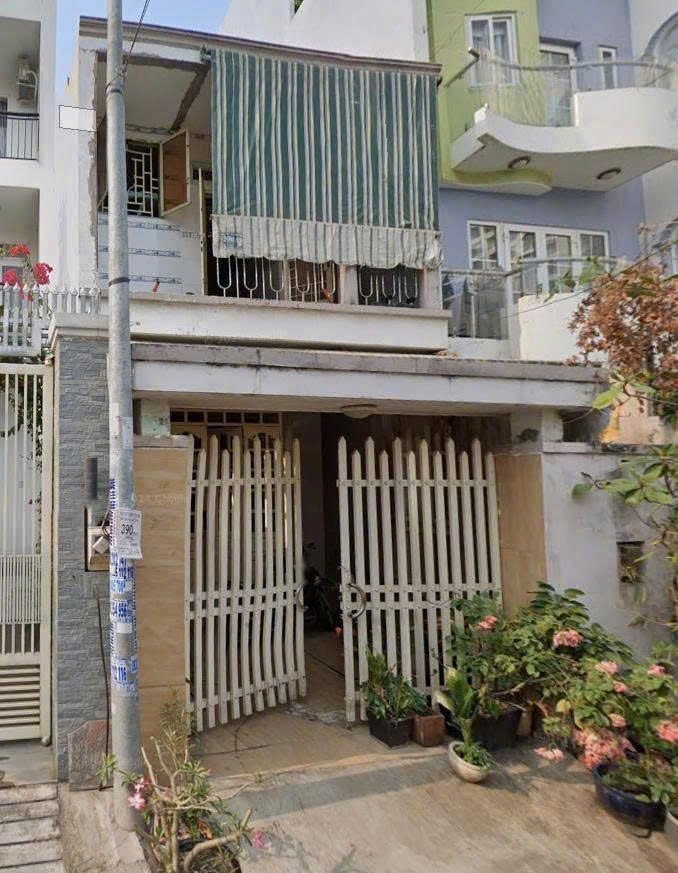 Nhà cấp 4 Đường Số 9, Thảo Điền, Thủ Đức 119m² giá 30 tỷ - Tiện ích xung quanh đầy đủ!