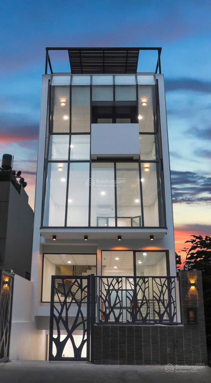 Nhà mặt tiền đường 51, phường An Phú, quận 2, 108m² giá 36 tỷ - Đối diện The Sun Avenue!