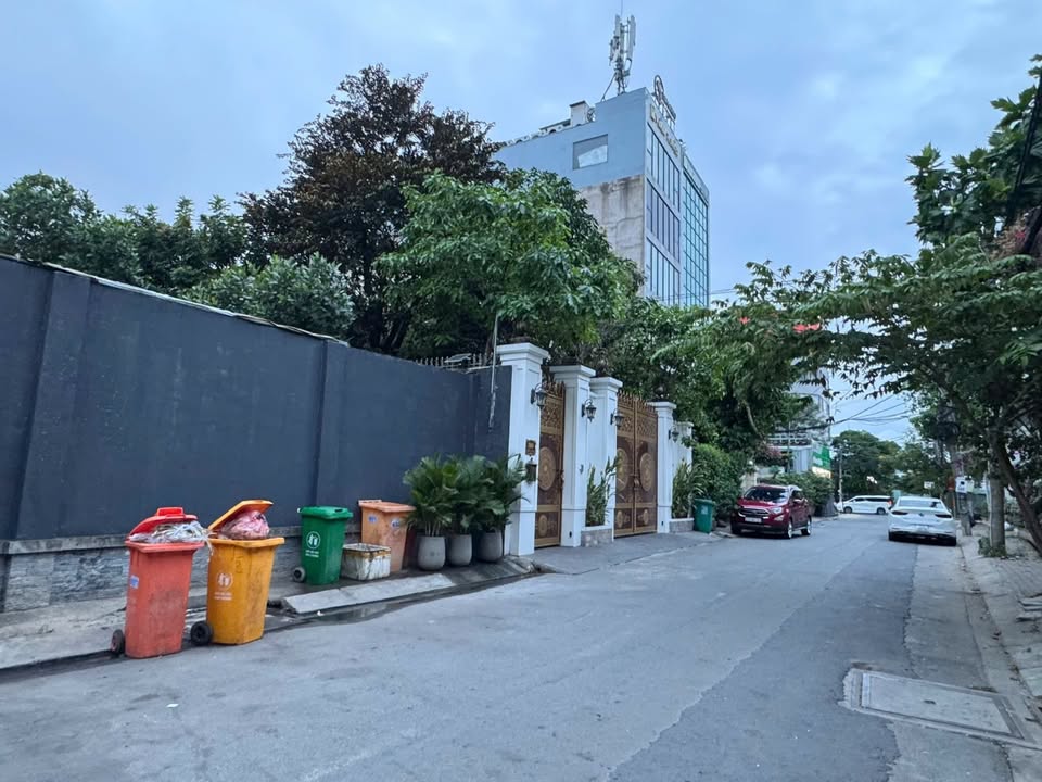 Đất nền Thảo Điền, Thủ Đức 250m² giá 58 tỷ - Đầu tư sinh lời tại vị trí đắc địa!