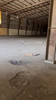 Kho xưởng cho thuê KCN Duyên Thái 3600m² giá 360 triệu/tháng - Phù hợp mọi mô hình sản xuất!