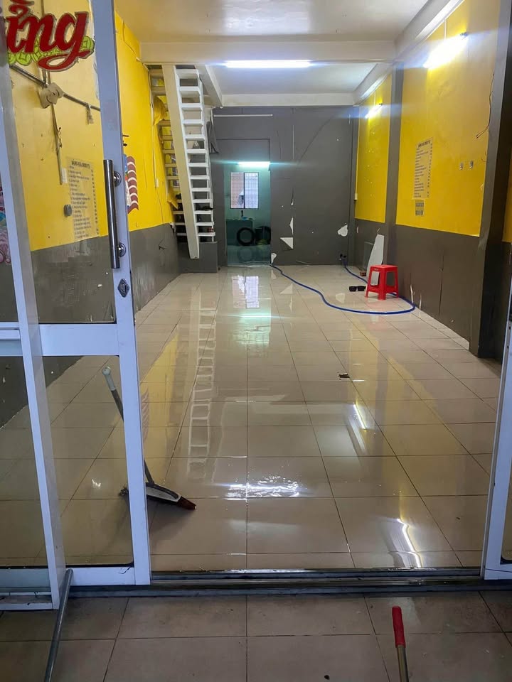 Nhà cho thuê 1 trệt 1 tầng tại phường 6, Cà Mau 76m² - Thích hợp kinh doanh mọi ngành nghề!