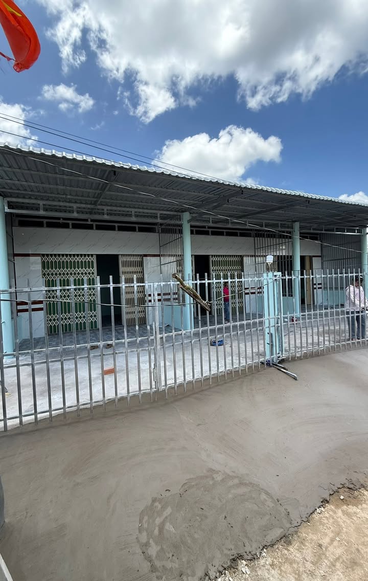 Nhà cho thuê đường Tạ Uyên, phường 9, Cà Mau - Giá thỏa thuận hấp dẫn!