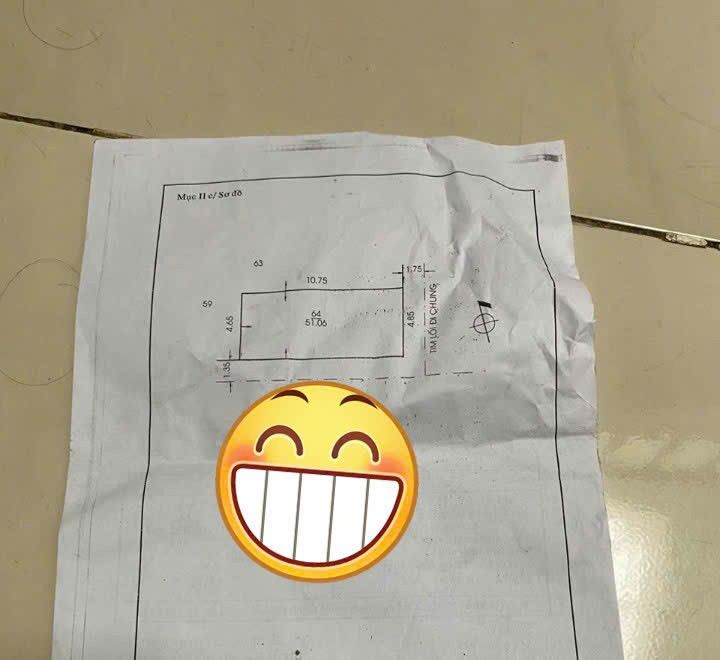 Đất nền Tân Bình 52m² giá chỉ 4 tỷ - Cơ hội đầu tư tuyệt vời!