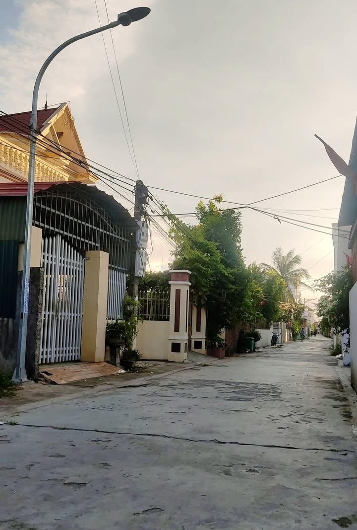 Đất lô góc 51m² tại Phường Đại Bản giá 600 triệu - Cơ hội đầu tư tuyệt vời!