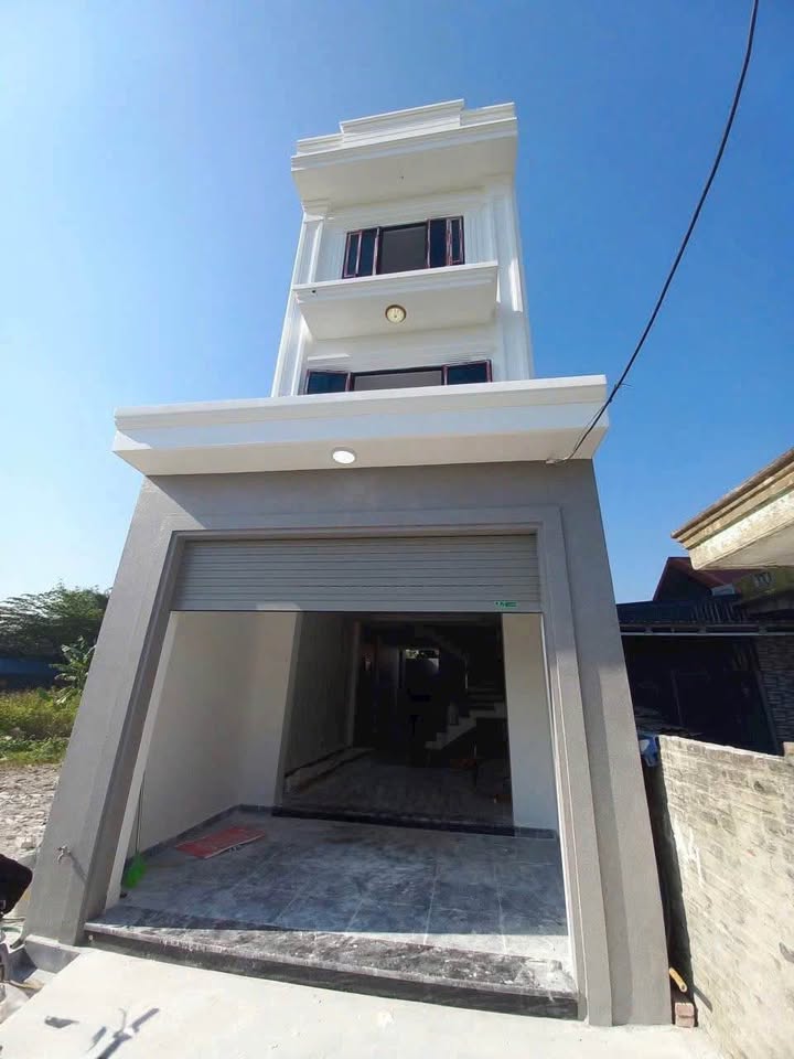 Nhà riêng 3 tầng Kiều Đông, Hồng Thái, An Dương 63m² giá 2.35 tỷ - Chính chủ bán gấp!