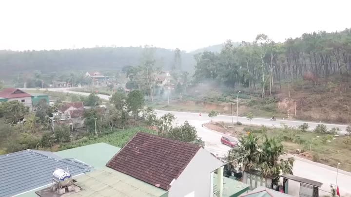 Đất nền Quốc Lộ 15A Nam Đàn 257m² - Diện tích sử dụng hơn 400m²